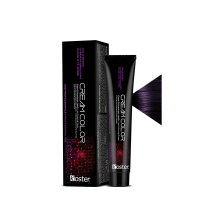 Крем-краска для волос Koster Cream Color 2.20 100мл