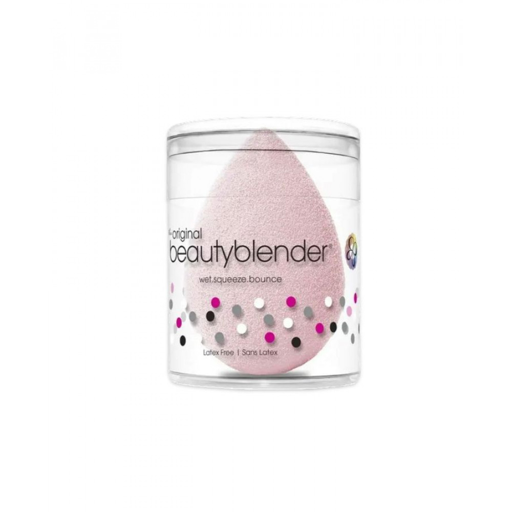 Спонж Beautyblender bublle