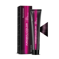 Крем-краска 5.2 Aroma in color Professional 100 мл