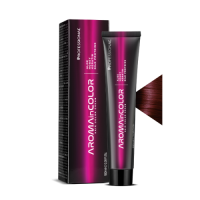 Крем-фарба 6.5 Aroma in color Professional 100 мл