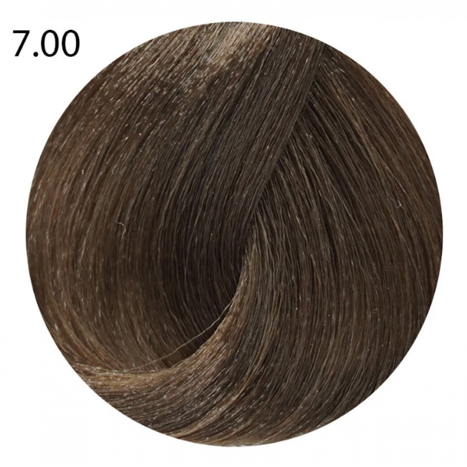 FarmaVita Life Color Plus краска для волос с экстрактом Бразильского ореха 7.00 блондин насыщенный100 мл НФ-00028765