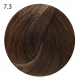 FarmaVita Life Color Plus краска для волос с экстрактом Бразильского ореха 7.3 золотистый блондин 100 мл НФ-00028771
