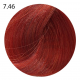 FarmaVita Life Color Plus краска для волос с экстрактом Бразильского ореха 7.46 блондин медно-красный 100 мл НФ-00028778 FarmaVita Life Color Plus краска для волос с экстрактом Бразильского ореха 7.46 блондин медно-красный 100 мл НФ-00028778