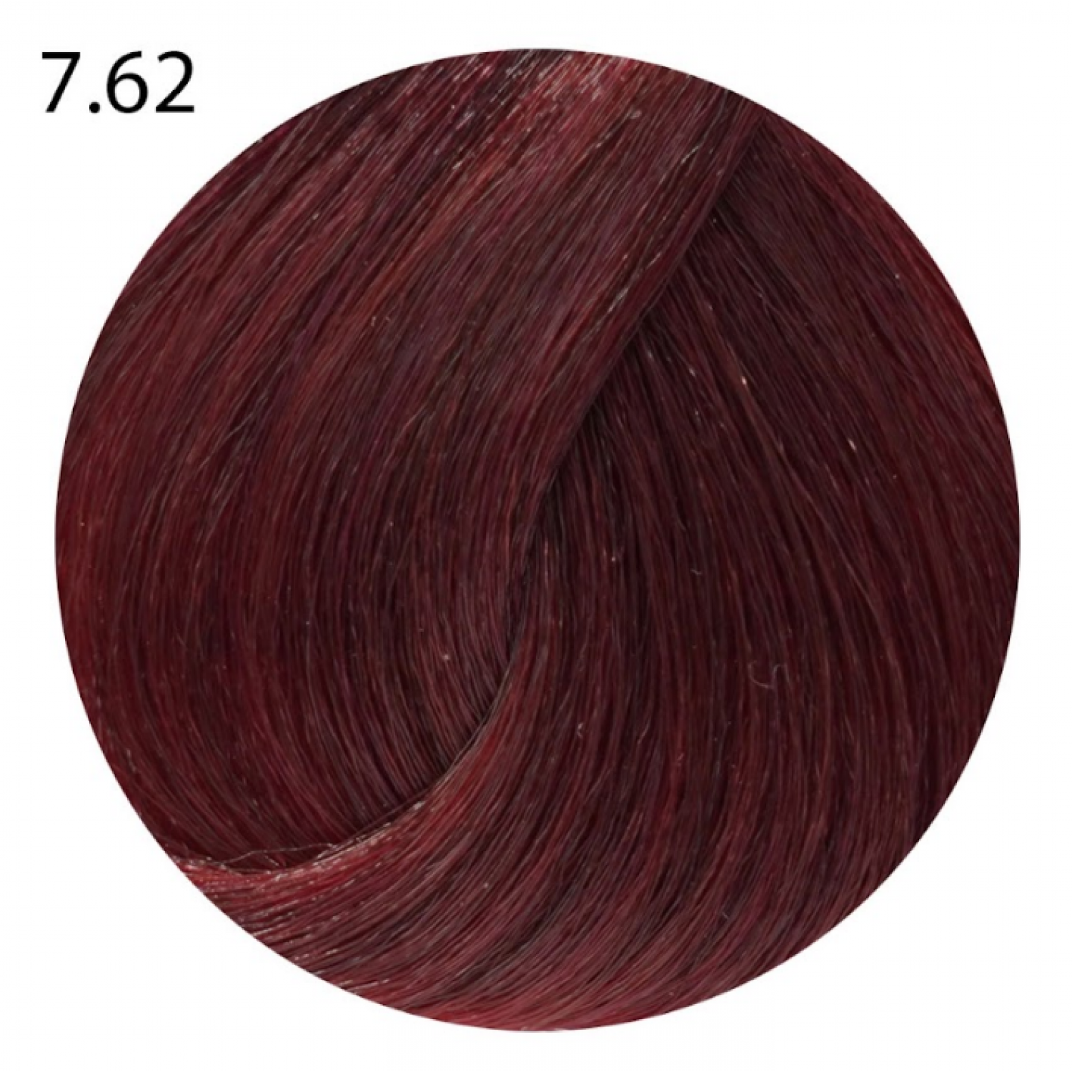 FarmaVita Life Color Plus краска для волос с экстрактом Бразильского ореха 7.62 блондин фиолетово-красный 100 мл НФ-00028779