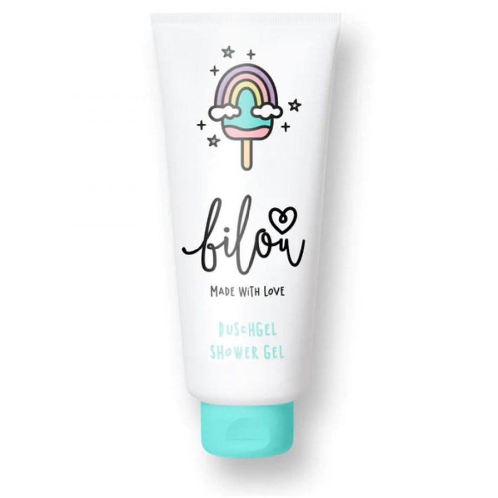 Гель для душа Bilou Magic Summer 200 ml