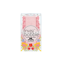 Резинка для волосся invisibobble WRAPSTAR Flores & Bloom Ami & Co