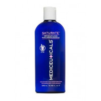 Mediceuticals Шампунь для жінок проти випадіння сухого волосся Advanced Hair Restoration Technology Women Saturate, 250 мл