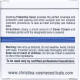 Christina Постпилинговый тональный защитный крем Rose De Mer Post Peeling Cover Cream, 20 ml НФ-00020949