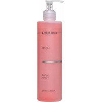 Christina Очищающий гель для умывания Wish Facial Wash, 300 ml