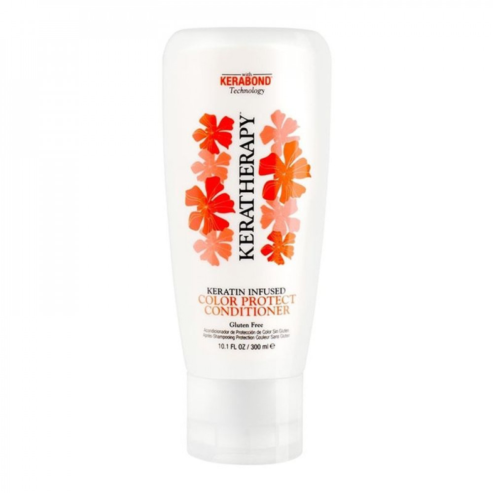 Кондиционер для окрашенных волос Keratherapy Color Protect Conditioner 300 мл