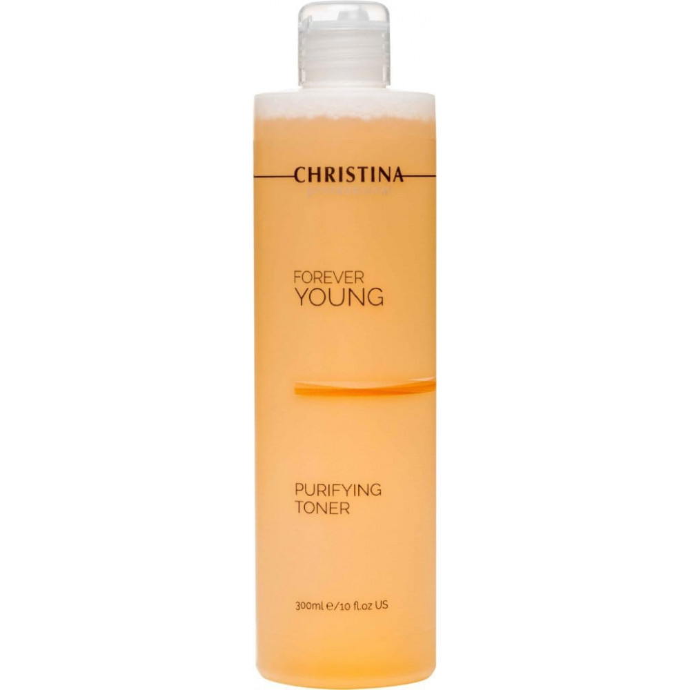 Christina Тонік, що очищає Forever Young Purifying Toner, 300 ml