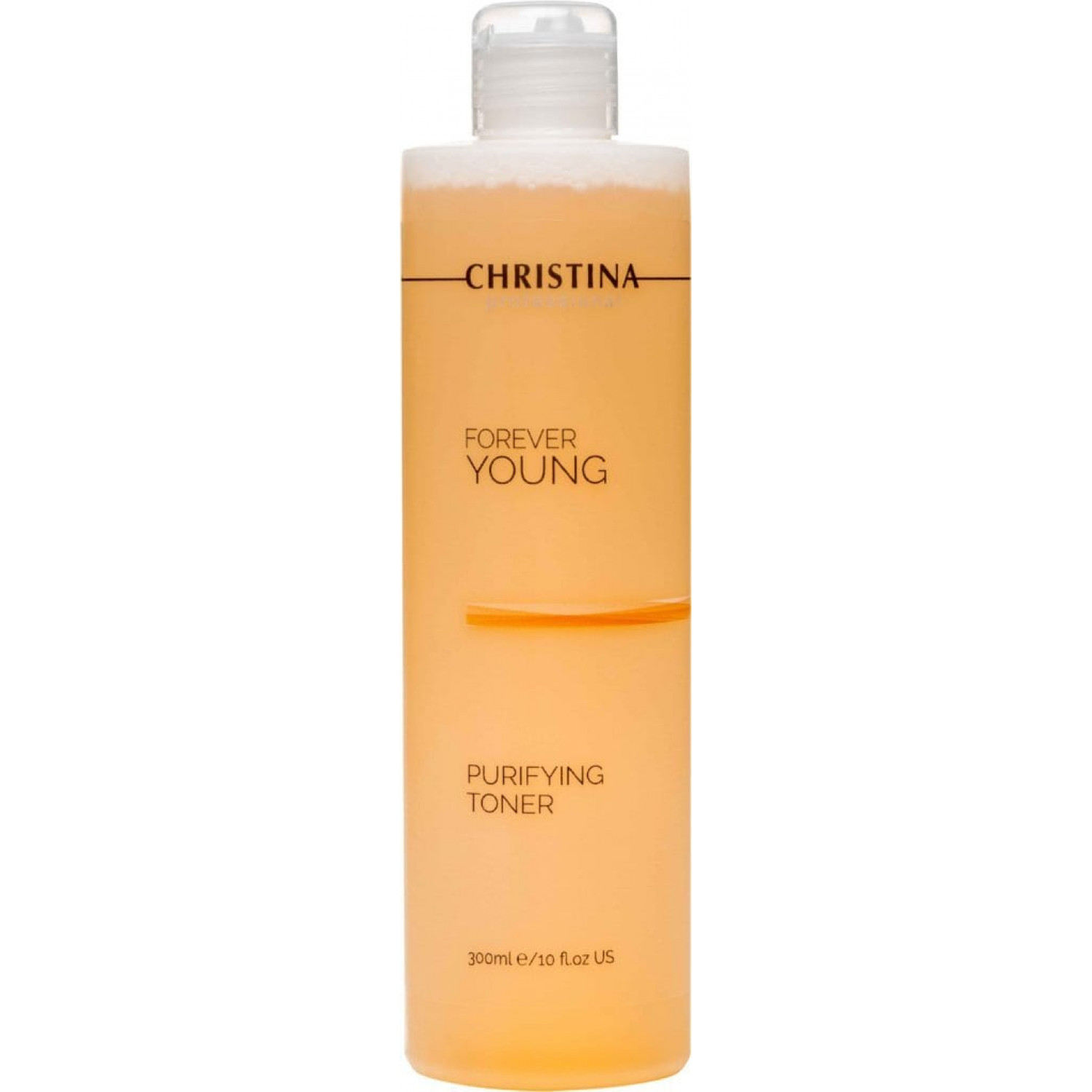Christina Очищающий тоник Forever Young Purifying Toner, 300 ml НФ-00020981