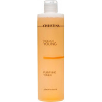 Christina Очищающий тоник Forever Young Purifying Toner, 300 ml