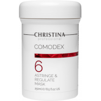 Christina Comodex Стягувальна та регулювальна маска, 250 ml