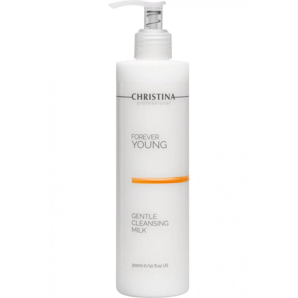 Christina Молочко, що очищає Forever Young Gentle Cleansing Milk, 300 ml