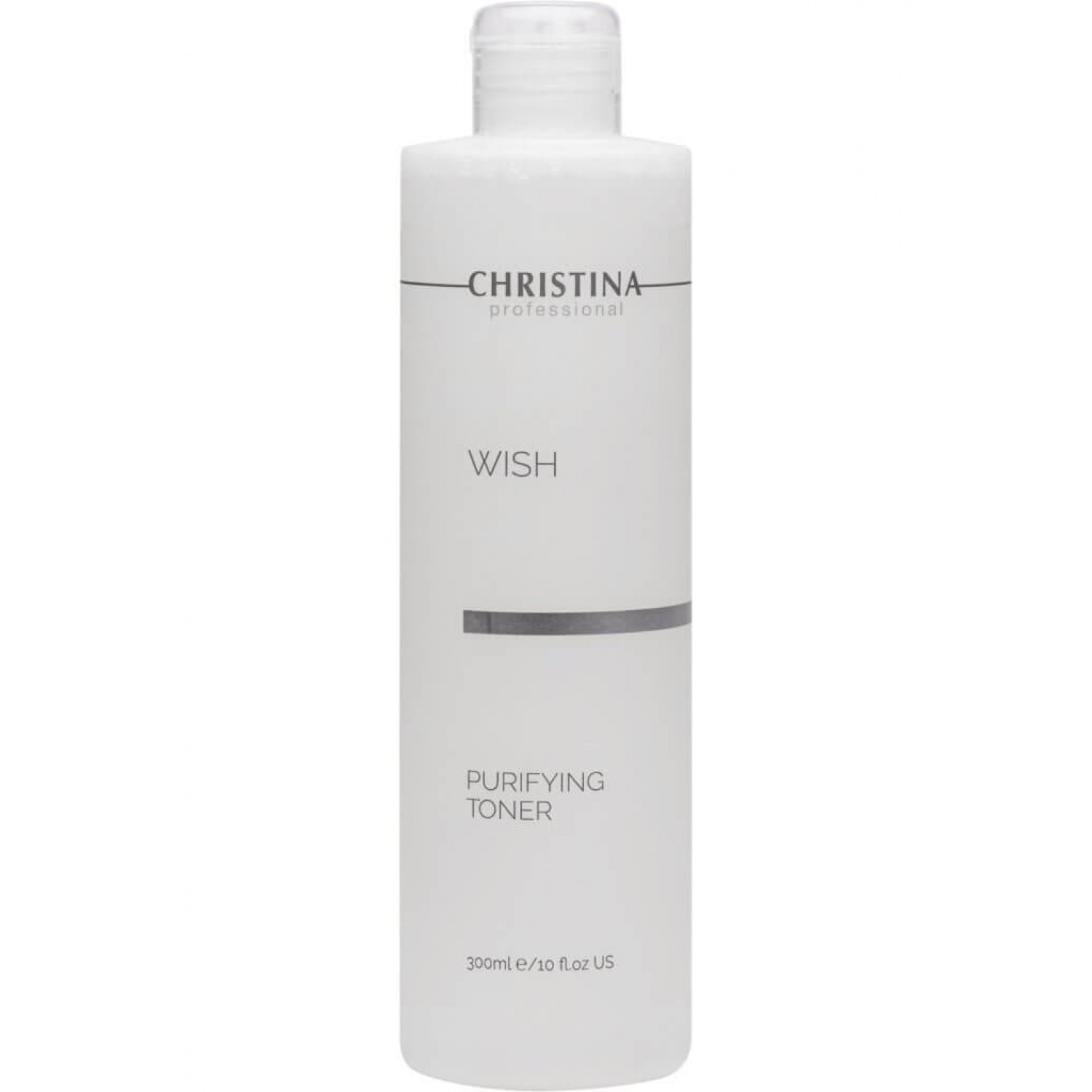 Christina Очищающий тоник Wish Purifying Toner, 300 ml НФ-00021009