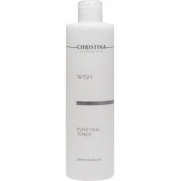 Christina Очищающий тоник Wish Purifying Toner, 300 ml