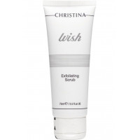 Christina Скраб-эксфолиатор Wish Exfoliating Scrub, 75 ml