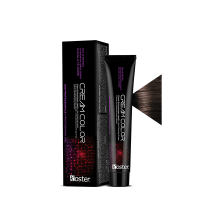 Крем-краска для волос Koster Cream Color 5.3 100мл