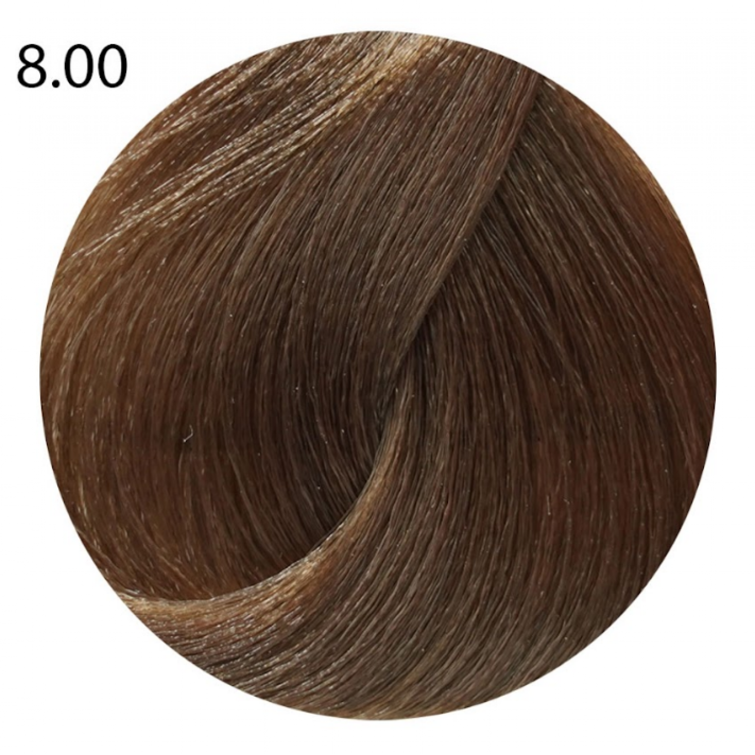 FarmaVita Life Color Plus краска для волос с экстрактом Бразильского ореха 8.00 насыщенный светлый блондин 100 мл НФ-00028785