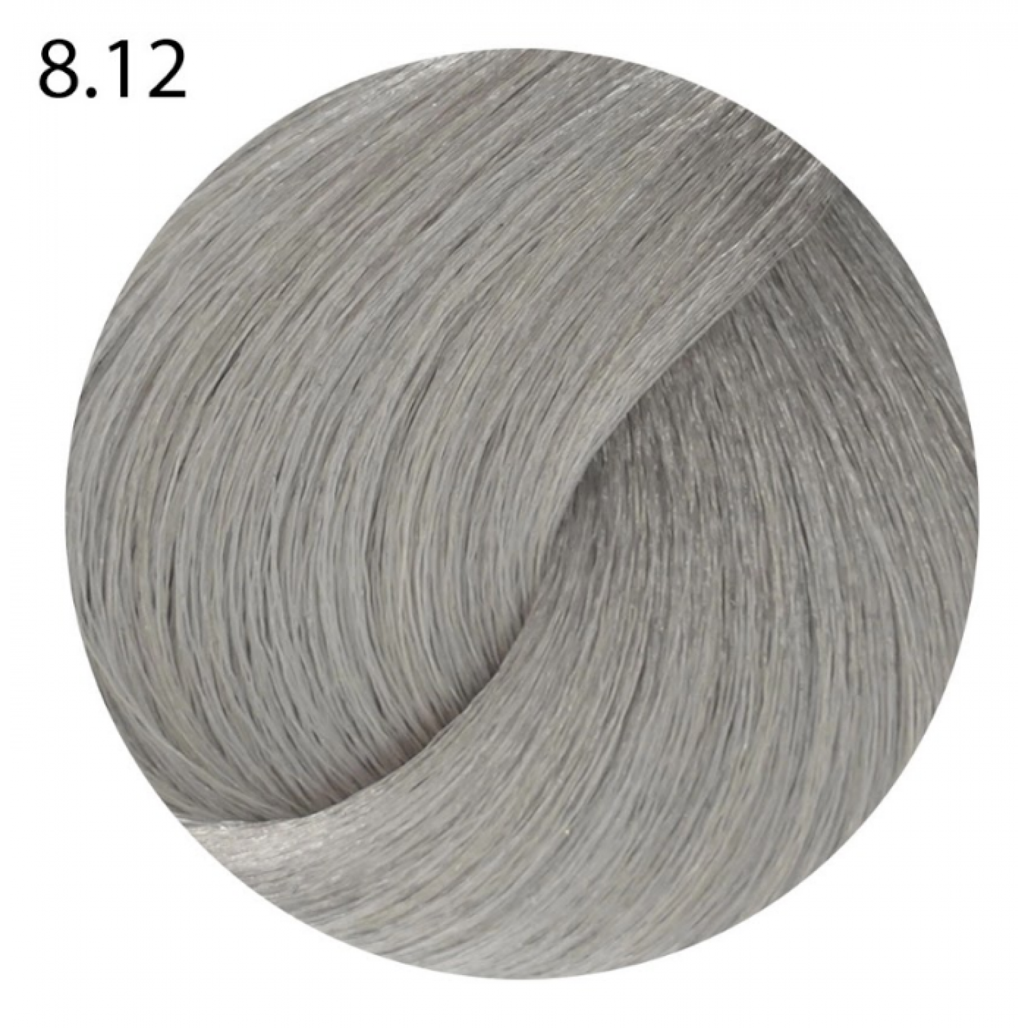 FarmaVita Life Color Plus краска для волос с экстрактом Бразильского ореха 8.12 светлый блондин пепельно-перламутровый 100 мл НФ-00028790