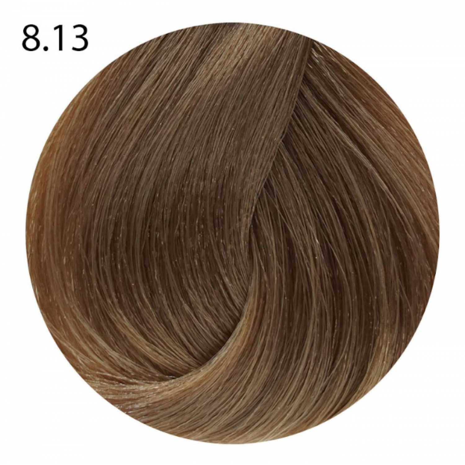 FarmaVita Life Color Plus краска для волос с экстрактом Бразильского ореха 8.13 светлый бежевый блондин 100 мл НФ-00028791