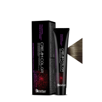 Крем-краска для волос Koster Cream Color 8.1 100мл