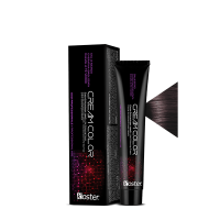 Крем-краска для волос Koster Cream Color 4.7 100мл