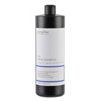 Шампунь с аргановым маслом SERGILAC, 1000 ml