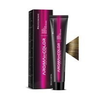 Крем-фарба 8.0 Aroma in color Professional 100 мл