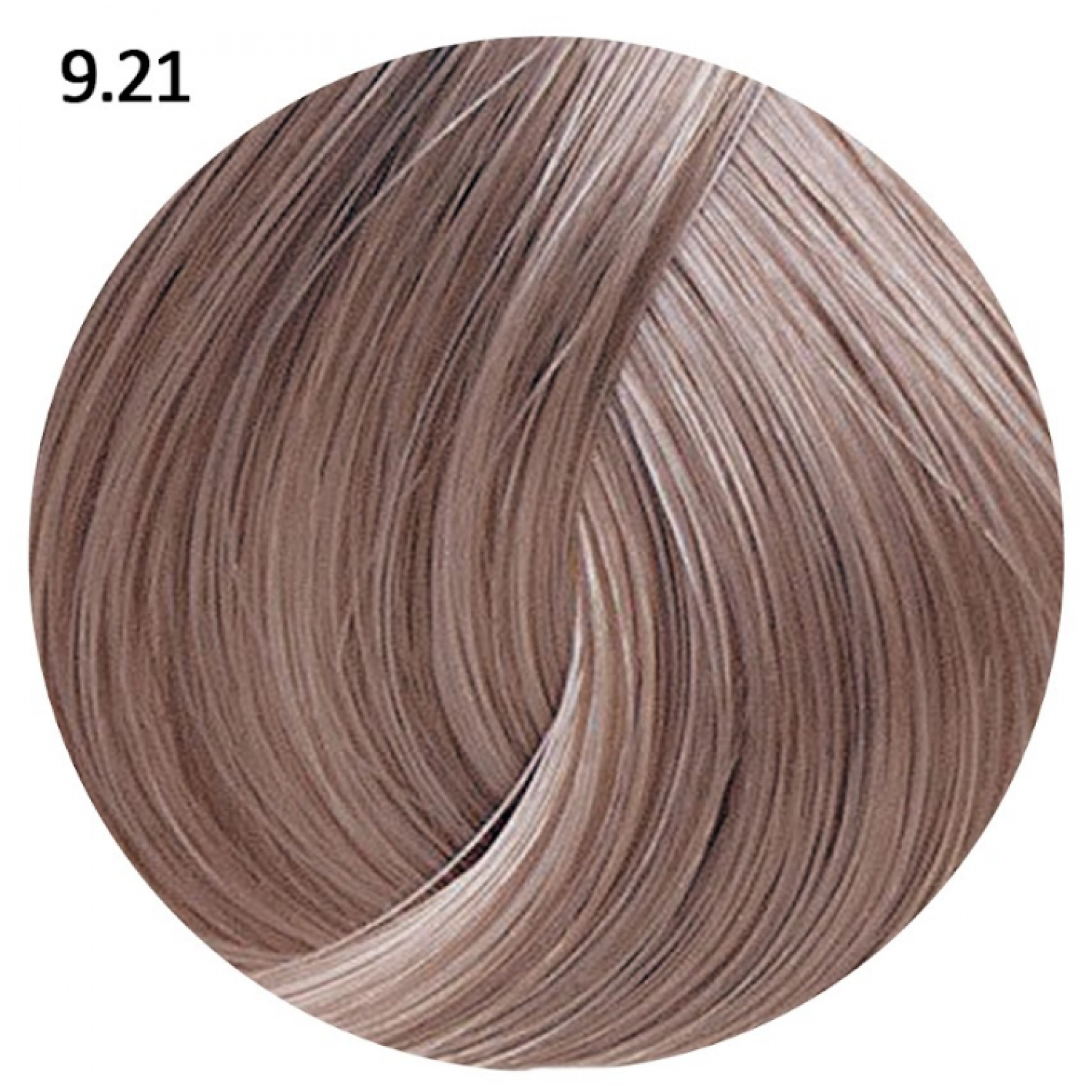 FarmaVita Life Color Plus краска для волос с экстрактом Бразильского ореха 9.21 очень светлый жемчужный пепельный блондин 100 мл НФ-00028808