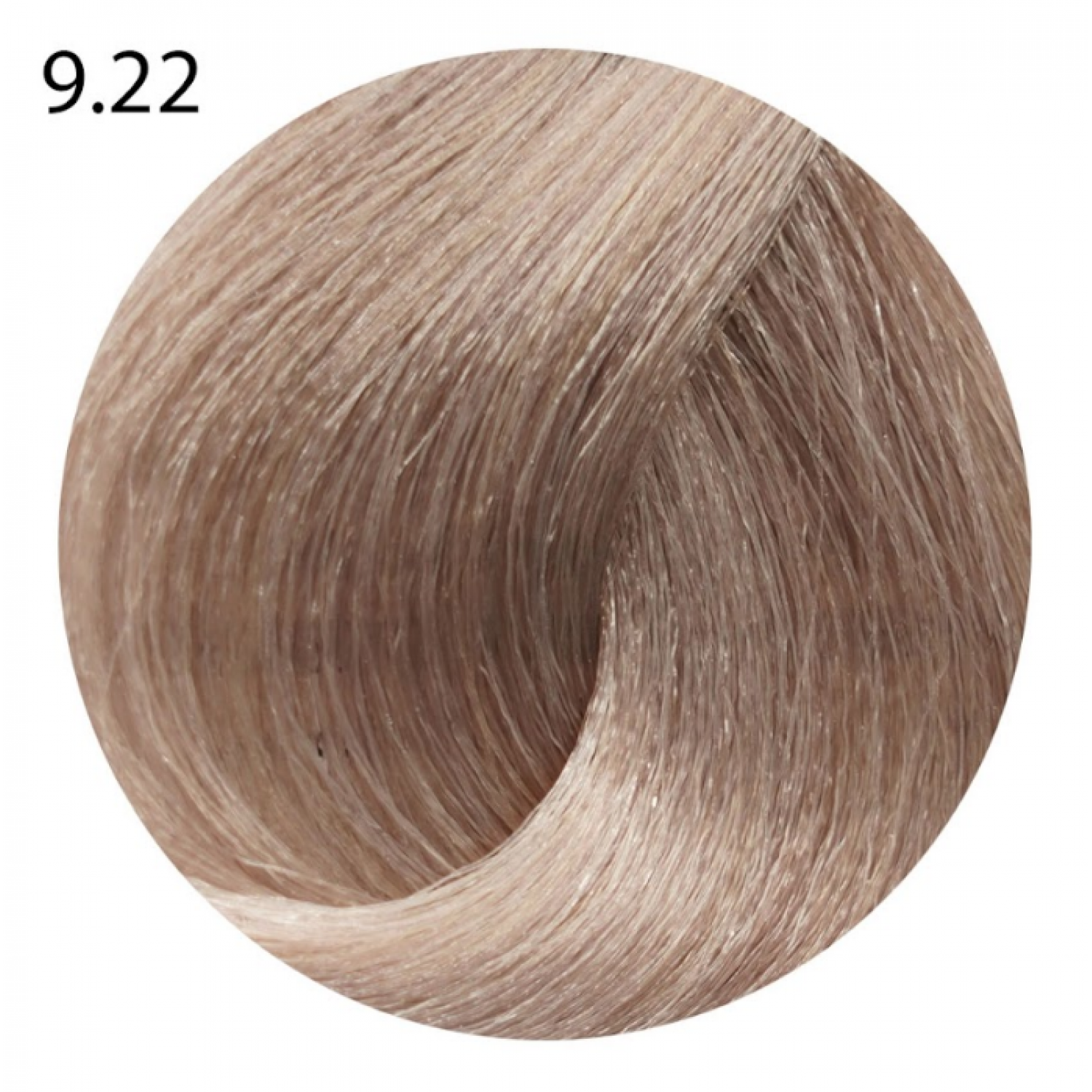 FarmaVita Life Color Plus краска для волос с экстрактом Бразильского ореха 9.22 очень светлый блондин розовый ирис 100 мл НФ-00028809