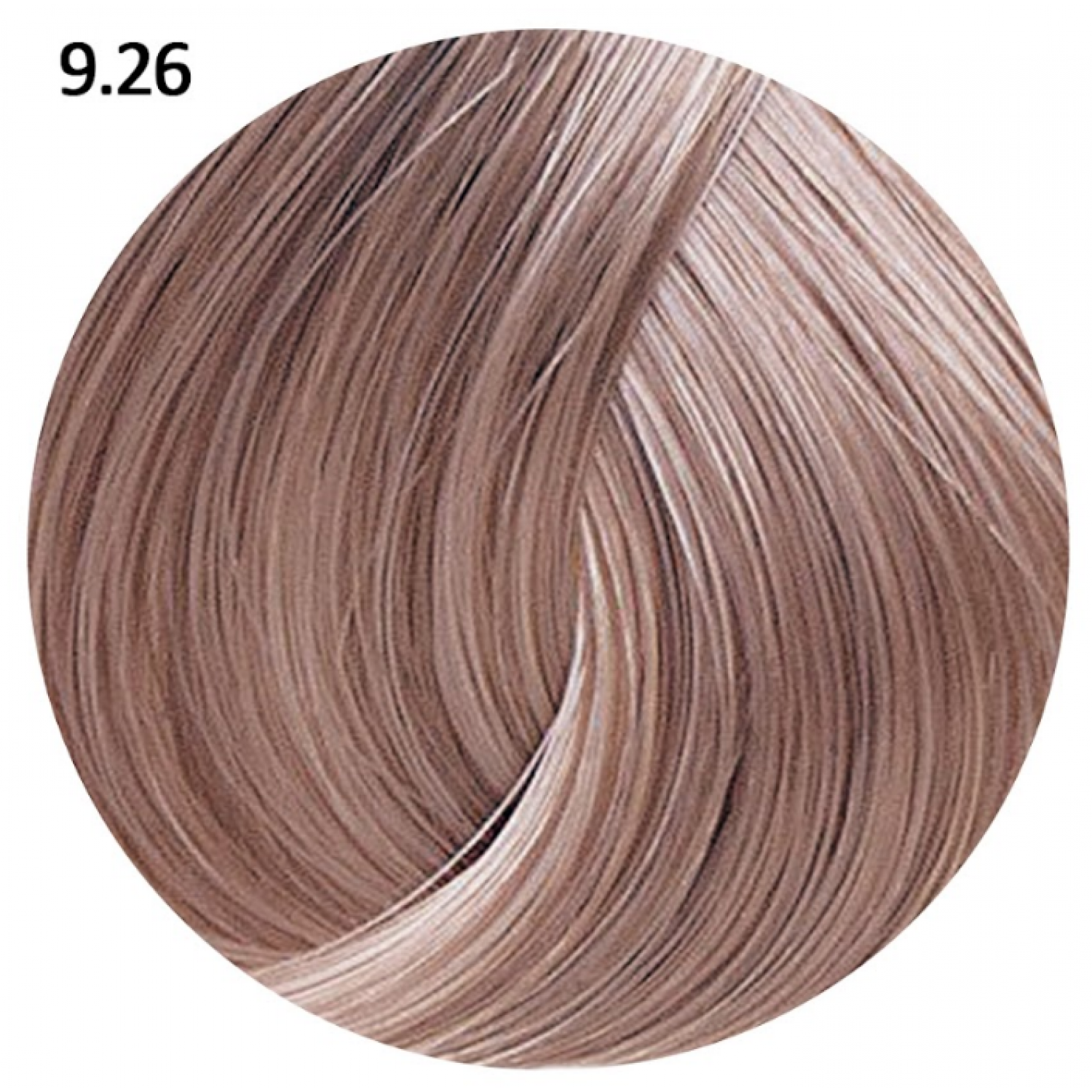 FarmaVita Life Color Plus краска для волос с экстрактом Бразильского орех 9.26 очень светлый блондин красный ирис 100 мл НФ-00028810