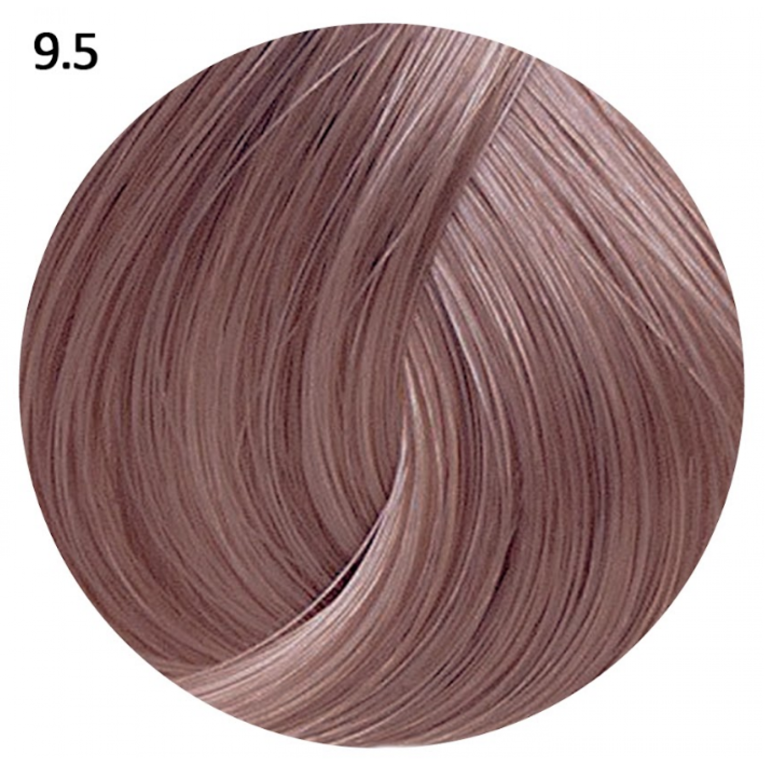 FarmaVita Life Color Plus краска для волос с экстрактом Бразильского орех 9.5 очень светлый блондин красное дерево 100 мл НФ-00028813