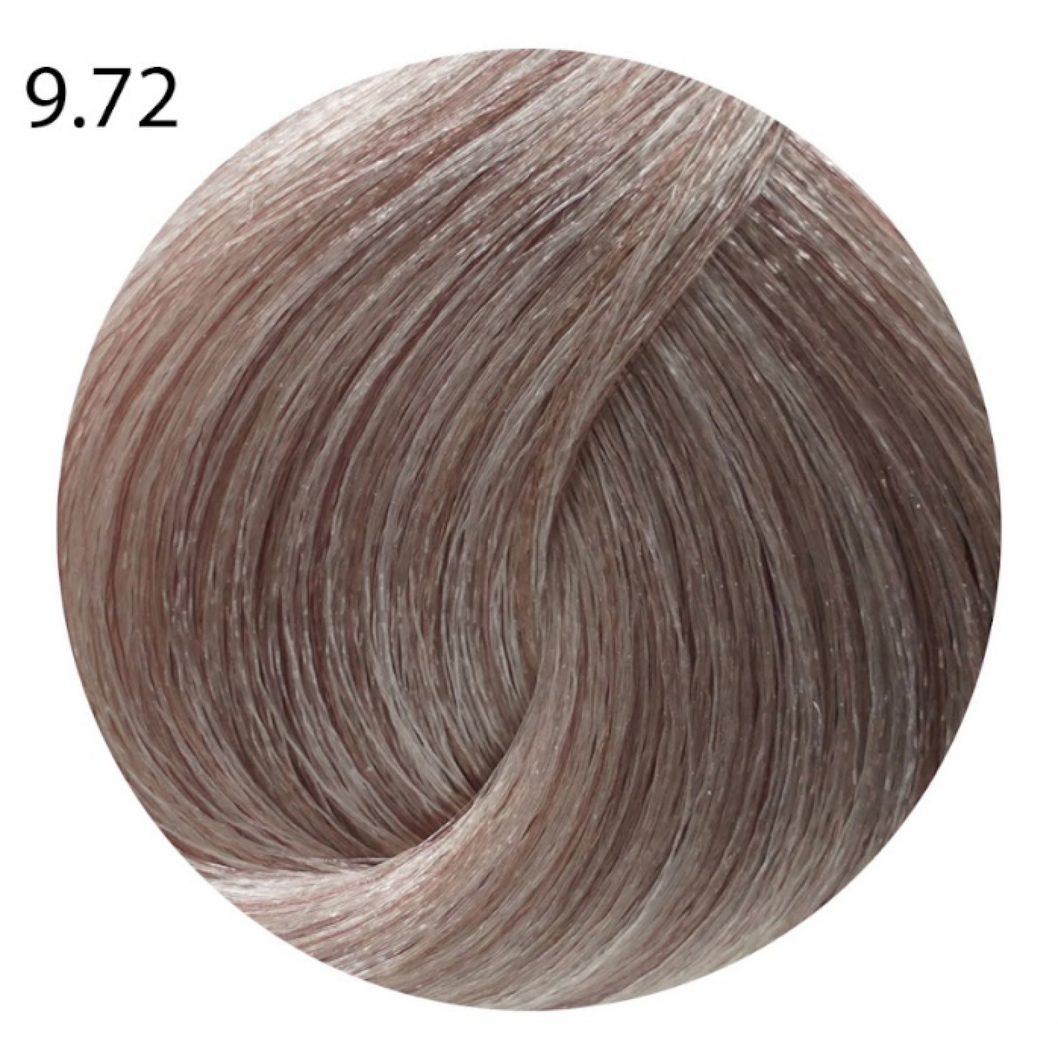 FarmaVita Life Color Plus краска для волос с экстрактом Бразильского ореха 9.72 светлый блондин коричнево-перламутровый 100 мл НФ-00028815