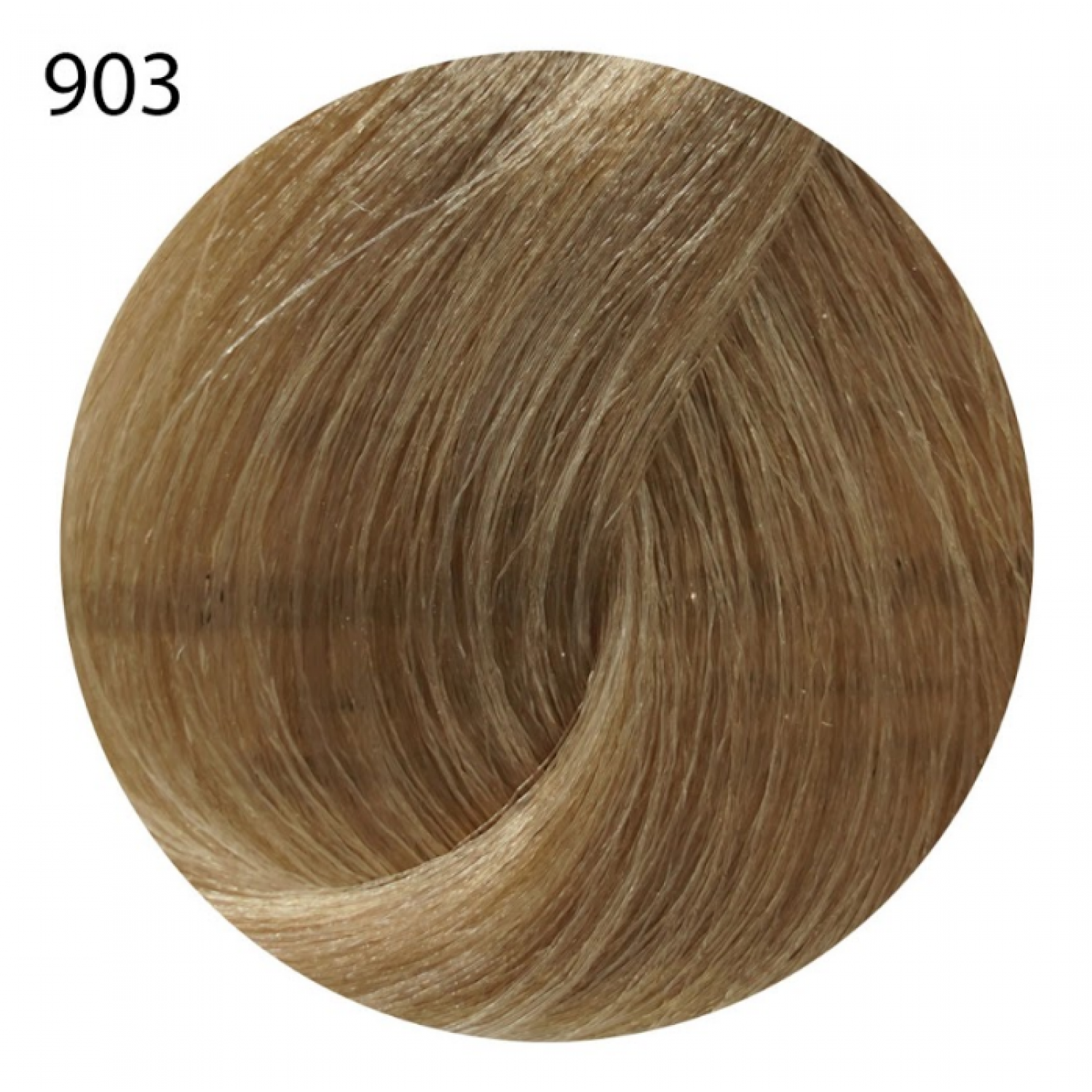 FarmaVita Life Color Plus краска для волос с экстрактом Бразильского ореха 903 экстра светлый золотистый блондин 100 мл НФ-00028845