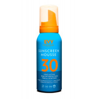 Солнцезащитный мусс EVY Technology Sunscreen mousse SPF 30, 150мл
