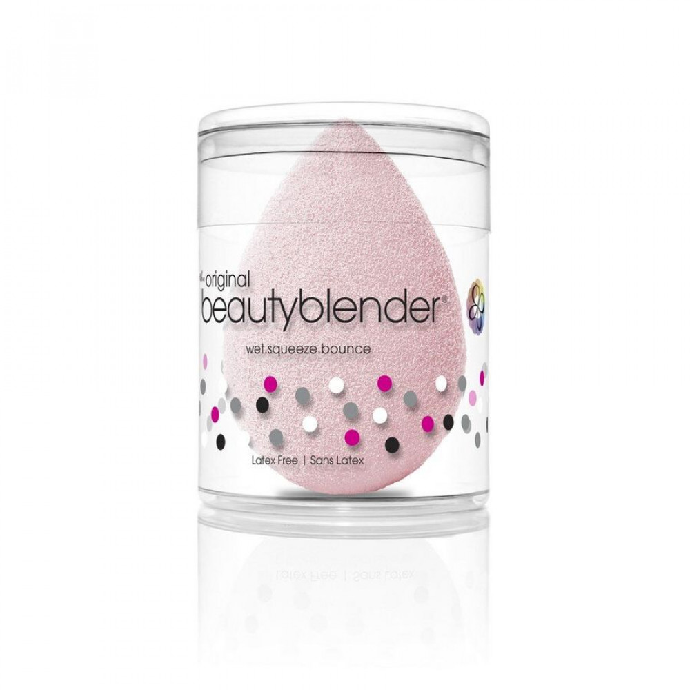 Спонж Beautyblender bublle