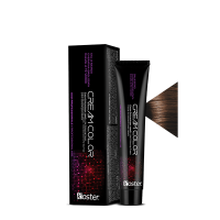 Крем-краска для волос Koster Cream Color 6.41 100мл