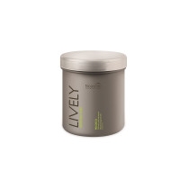 Nouvelle Lively Bleaching Powder Ammonia Free Освітляюча пудра для волосся без аміаку, 500 ml