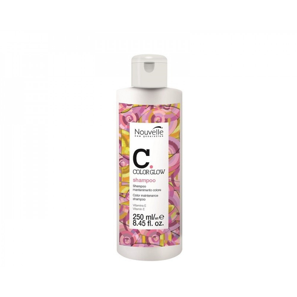 Nouvelle Maintenance Shampoo