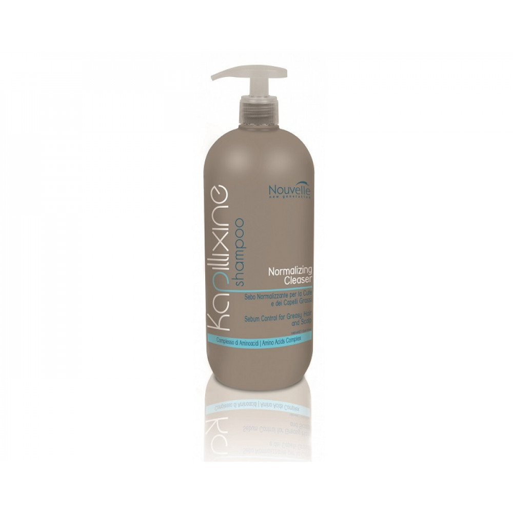 Nouvelle Normalizing Cleanser Shampoo