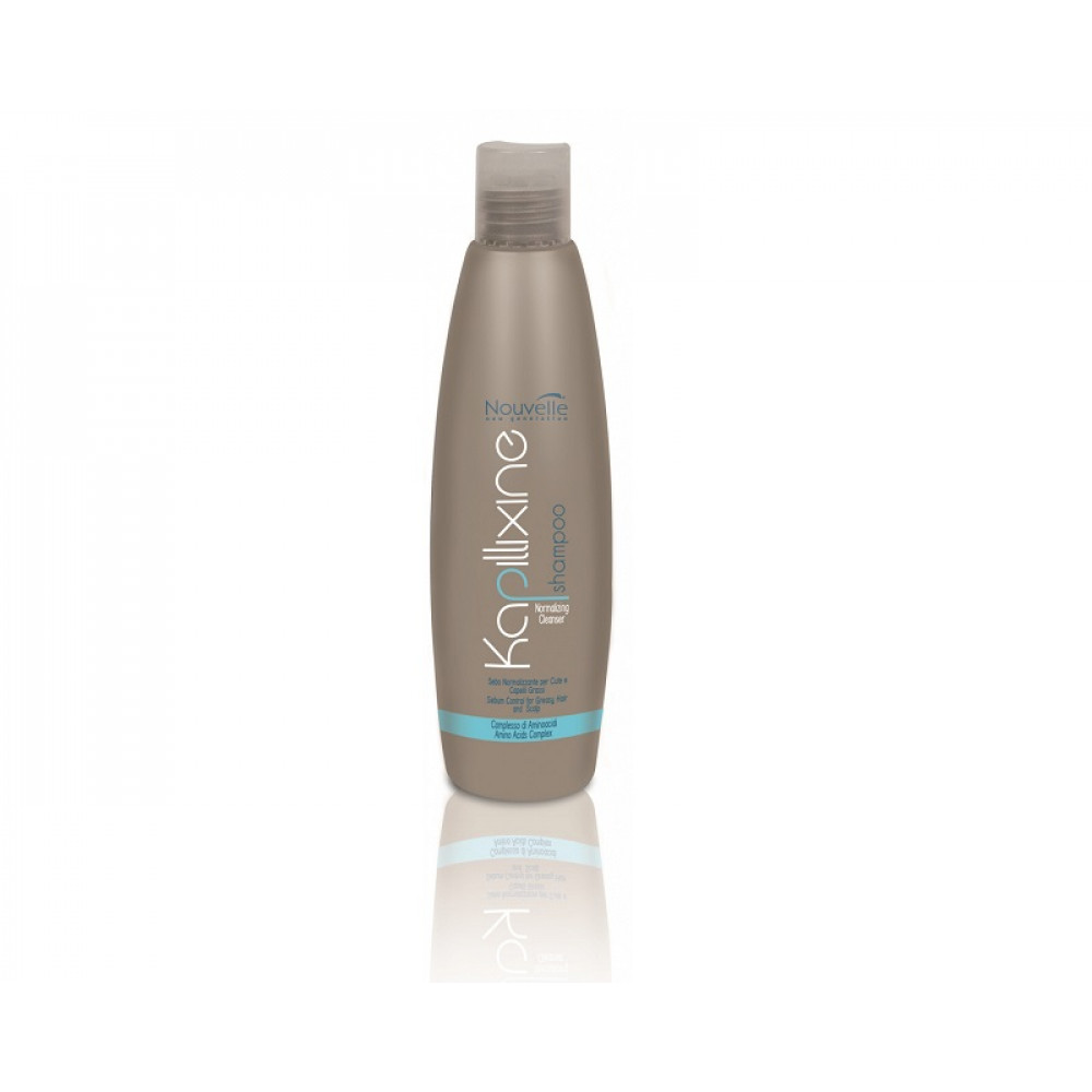 Nouvelle Normalizing Cleanser Shampoo