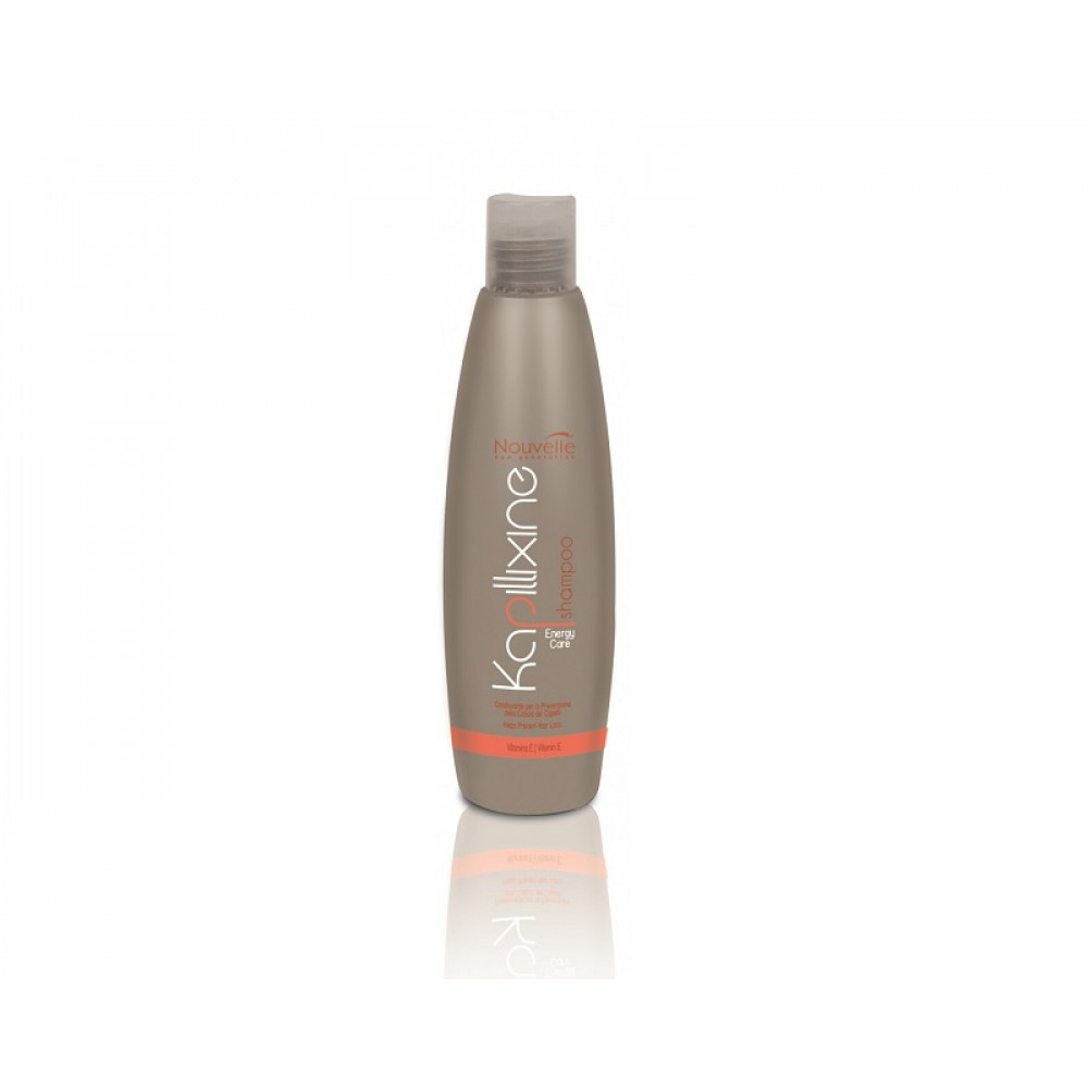 Nouvelle Energy Care Shampoo, 250 ml