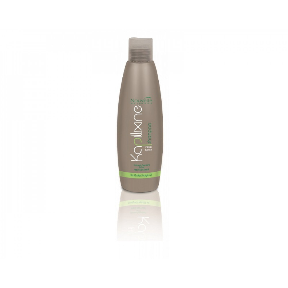 Nouvelle Clean Sense Shampoo