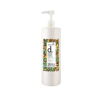 Nouvelle Nutritive Shampoo Оживляючий шампунь, 1000 ml
