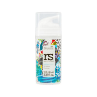 Nouvelle Brilliant Bliss Гель с эффектом блеска сильной фиксации, 100 ml