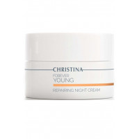 Christina Восстанавливающий ночной крем Christina Forever Young Repairing Night Cream, 50 ml