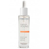Christina Сироватка для інтенсивного зволоження шкіри Forever Young Moisture Fusion Serum, 30 ml