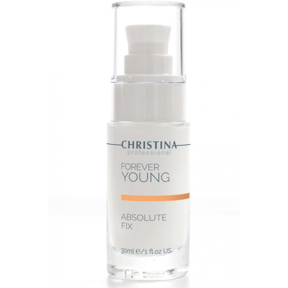 Christina Сироватка від мімічних зморшок Абсолют фікс Forever Young Absolute Fix Reducing Serum, 30 ml